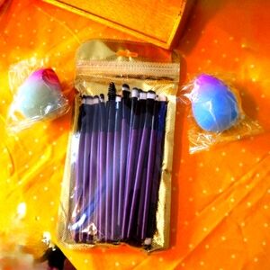 🎈Leaving Soon🎈🎉✨️Host Pick🪞Shabby Chic Makeup Bundle💄